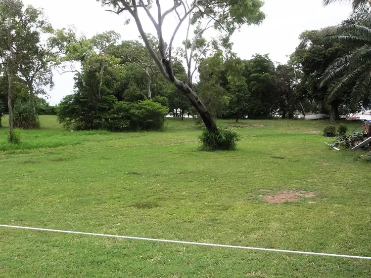 Second view of Homely land listing, 126 Gloucester Avenue, Hideaway Bay QLD 4800