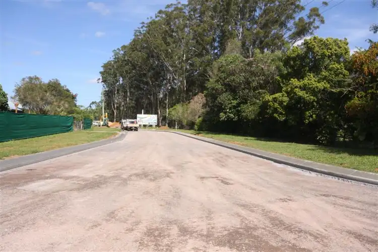 Seventh view of Homely land listing, Lot 56 Palmerston Crescent, Beerwah QLD 4519