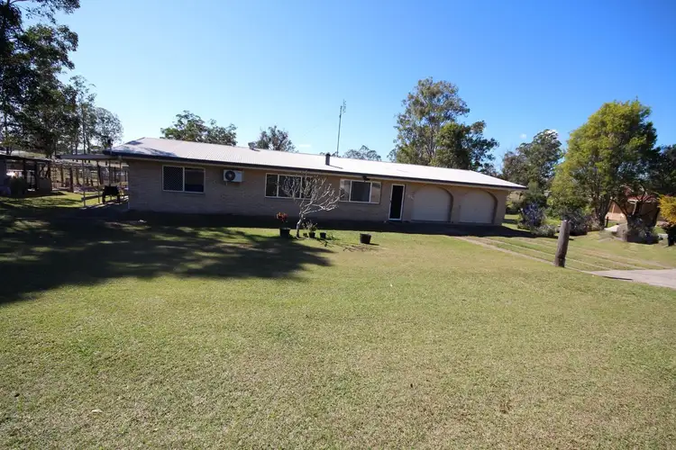 Fourth view of Homely house listing, 169 Old Maryborough Road, Araluen QLD 4570