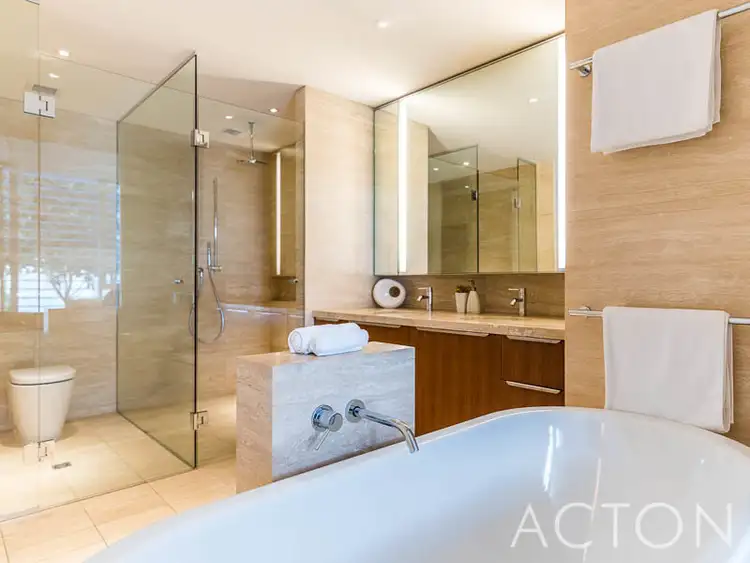 Seventh view of Homely apartment listing, 34/1 Freeman Loop, North Fremantle WA 6159