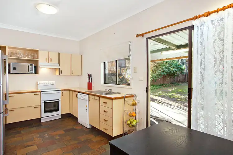 Fourth view of Homely house listing, 13 Waroon Road, Cromer NSW 2099