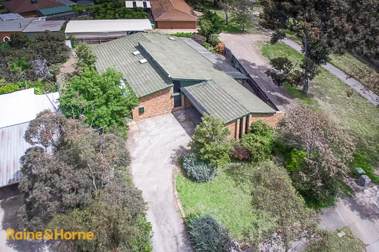 Main view of Homely house listing, 17 Menzies Drive, Sunbury VIC 3429