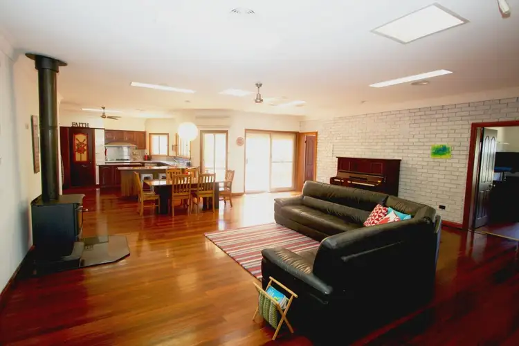 Second view of Homely house listing, 17 Tulong Ave, Cooma NSW 2630