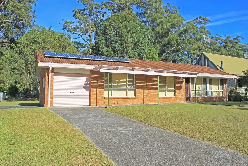 Main view of Homely house listing, 13 St Albans Way, Laurieton NSW 2443