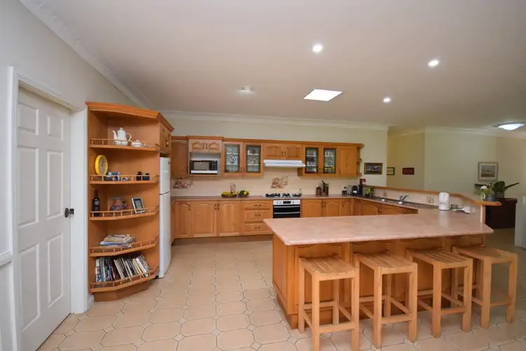 Fifth view of Homely house listing, 54 The Wool Road, Basin View NSW 2540