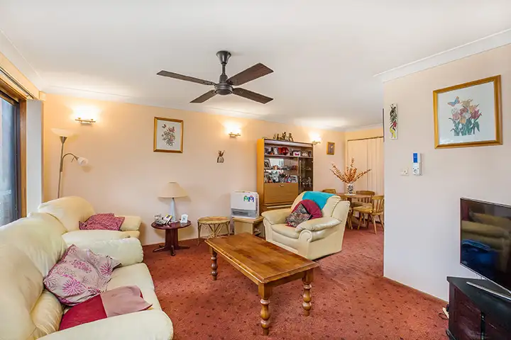 Second view of Homely house listing, 24 First Avenue, Toukley NSW 2263