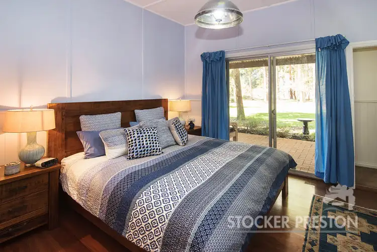Seventh view of Homely rural property listing, 264 (Lot 28) Redgate Road, Witchcliffe, Margaret River WA 6285
