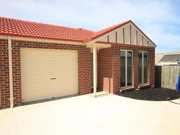 Third view of Homely house listing, 2/378 Rossiter Road, Koo Wee Rup VIC 3981