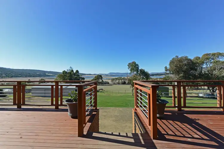 Fifth view of Homely house listing, 9 Sunrise Avenue, Dromedary TAS 7030