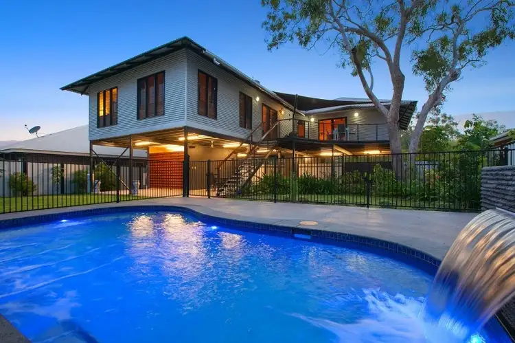 Main view of Homely house listing, 44 Daldawa Terrace, Lyons NT 810