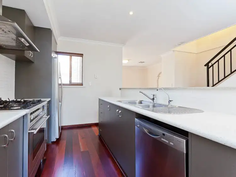 Sixth view of Homely house listing, 29 Ellesmere Street, Mount Hawthorn WA 6016