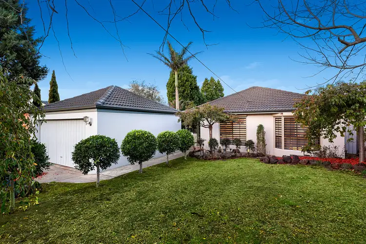 23 Ashby Drive, Dandenong North VIC 3175