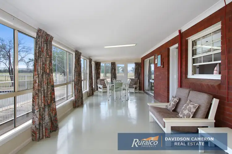 Sixth view of Homely rural property listing, 535 Appleby Lane, Tamworth NSW 2340