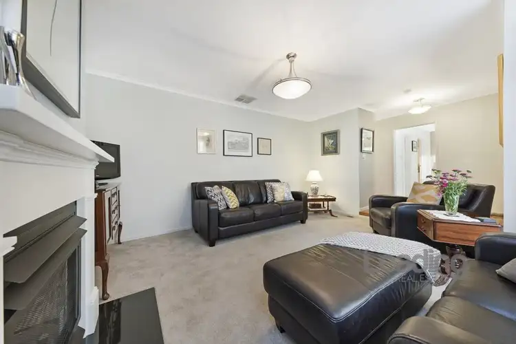 Third view of Homely house listing, 579 Elizabeth Drive, Sunbury VIC 3429