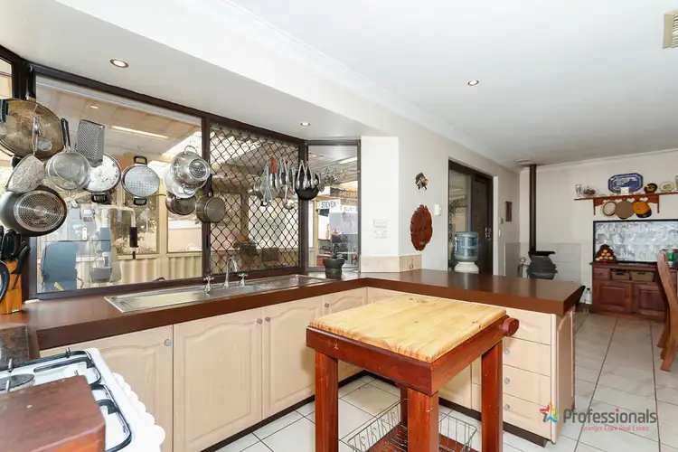 Fifth view of Homely house listing, 20 Gameson Way, Girrawheen WA 6064