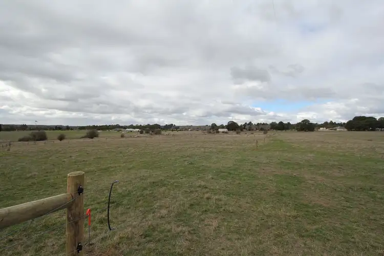 Second view of Homely land listing, Lot 2 2022 Glenelg Highway, Scarsdale VIC 3351