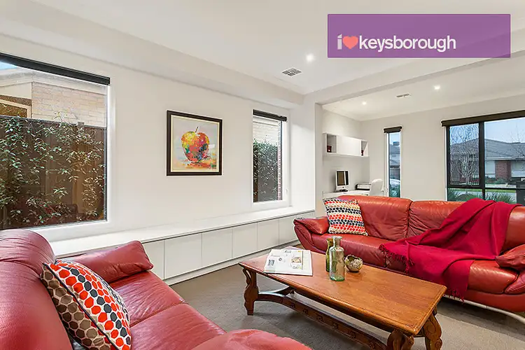 Second view of Homely house listing, 13 Windermere Street, Keysborough VIC 3173