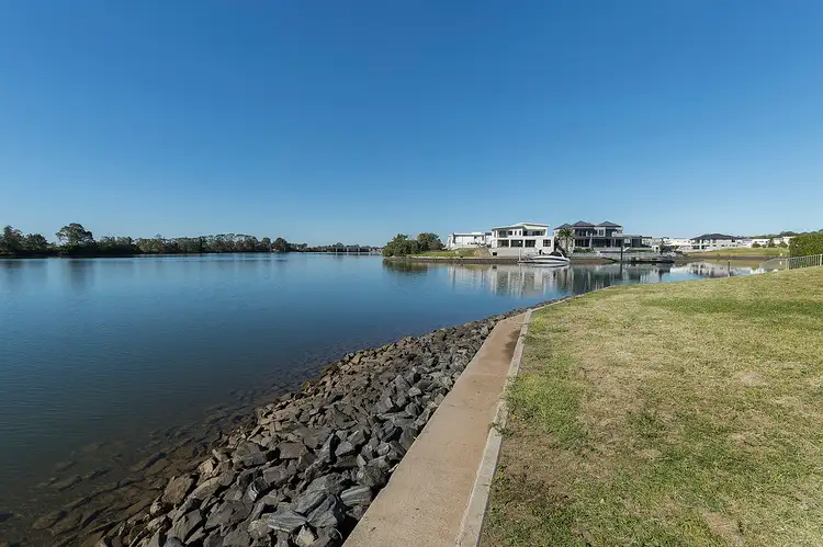Third view of Homely land listing, 23 North Bank Court, Helensvale QLD 4212
