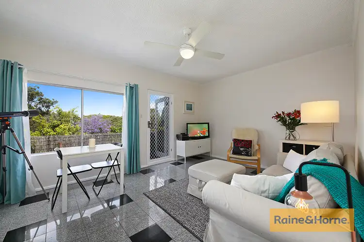 10/37B Herbert Street, Summer Hill NSW 2130