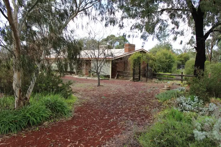 Second view of Homely house listing, 45 McDiarmids Road, Violet Town VIC 3669