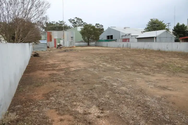 110 Camp Street, Temora NSW 2666