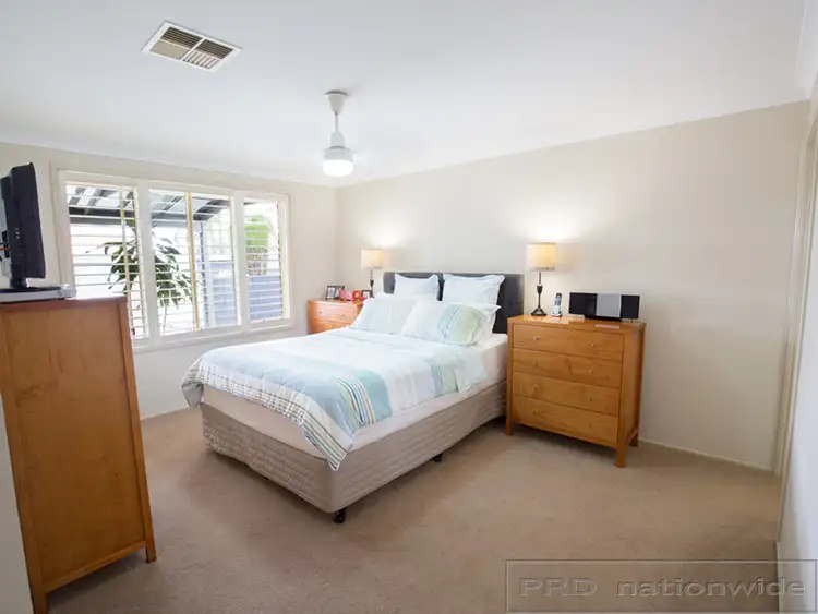 Sixth view of Homely house listing, 108 South Seas Drive, Ashtonfield NSW 2323