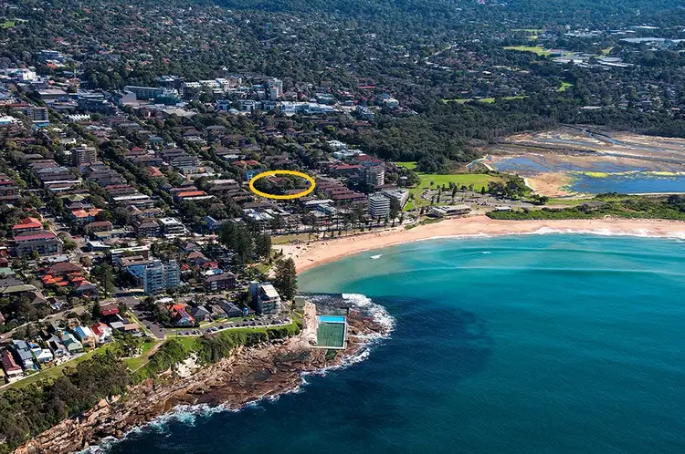 Fifth view of Homely unit listing, 16/90 Howard Avenue, Dee Why NSW 2099