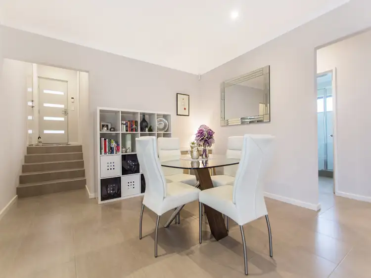 Fourth view of Homely villa listing, 2A Lilacdale Road, Innaloo WA 6018
