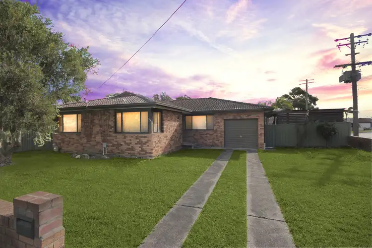 Main view of Homely house listing, 89 Brooke Avenue, Killarney Vale NSW 2261