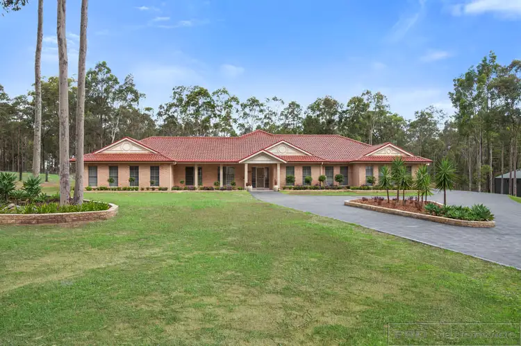 39 Woodlands Dr, Thornton NSW 2322