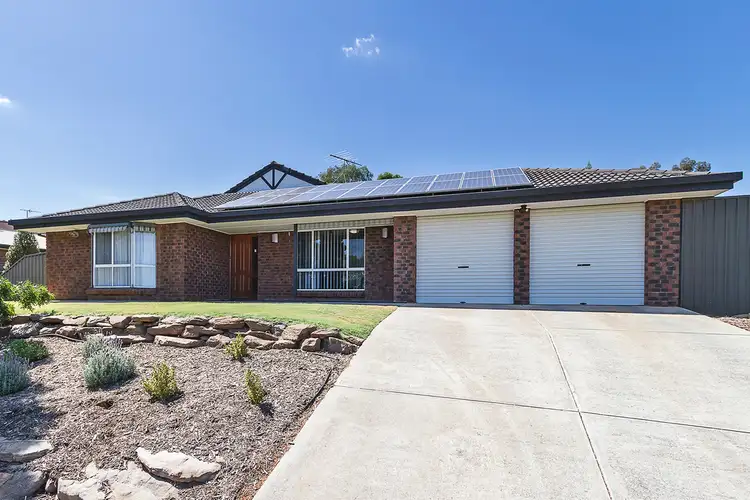 Second view of Homely house listing, 19 Berrett Road, Gawler East SA 5118