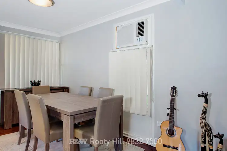 Sixth view of Homely house listing, 181 Captain Cook Drive, Willmot NSW 2770
