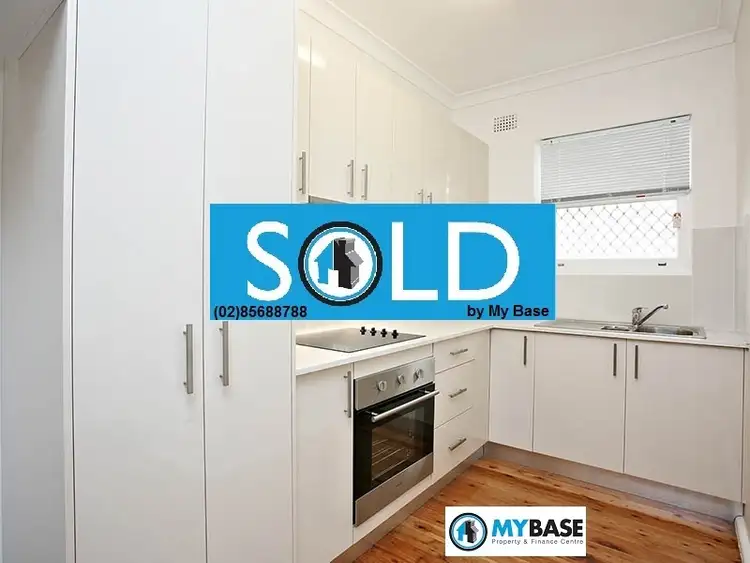 Third view of Homely unit listing, 5/41 The Avenue, Hurstville NSW 2220