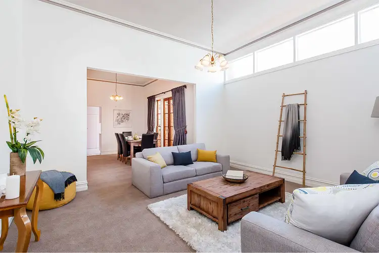 Second view of Homely house listing, 75 Swallow Street, Port Melbourne VIC 3207
