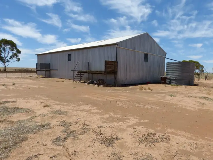 Fourth view of Homely rural property listing, 848 Wurfel Road, Pinnaroo SA 5304