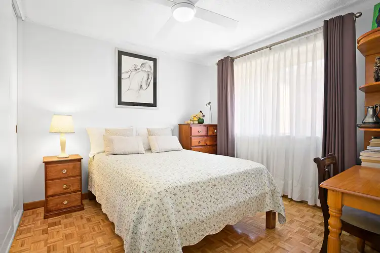 Third view of Homely apartment listing, 11/35-37 Myra Road, Dulwich Hill NSW 2203