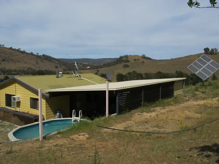 Seventh view of Homely rural property listing, 920 Windeyer Road, Mudgee NSW 2850