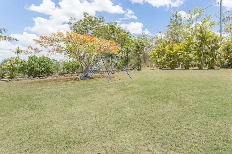 Fourth view of Homely house listing, 538 Mount Martin Loop Road, Mount Martin QLD 4754