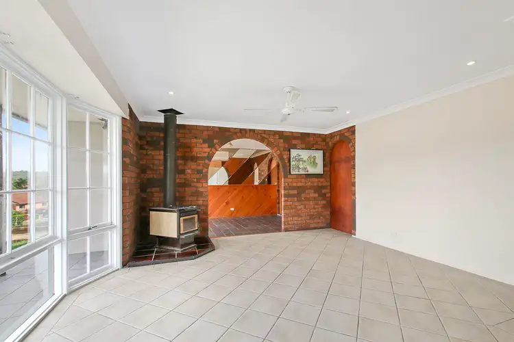 Second view of Homely house listing, 61 Aberdeen Road, St Andrews NSW 2566