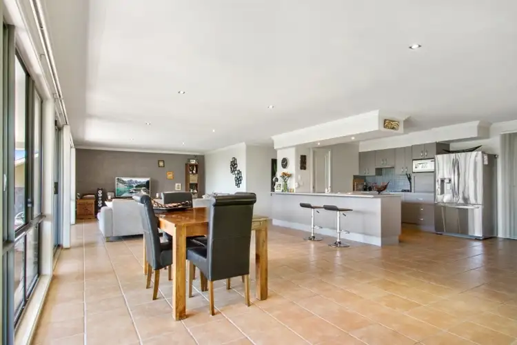 Second view of Homely house listing, 24 Catalina Drive, Catalina NSW 2536