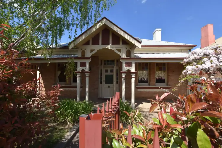 14 Summer Street, Orange NSW 2800