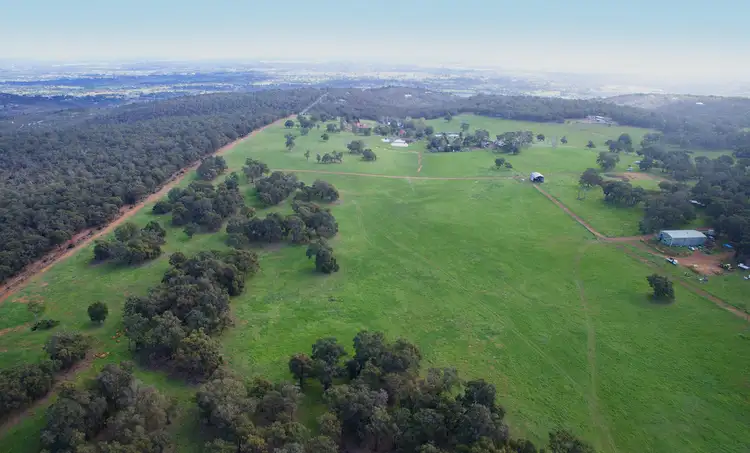 Fourth view of Homely land listing, Lot 607 Koonac Crest, Baskerville WA 6056