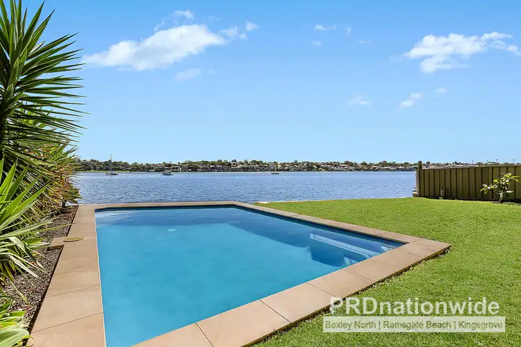 Fourth view of Homely house listing, 113 The Promenade, Sans Souci NSW 2219