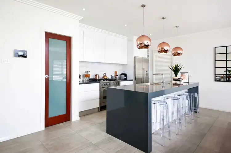 Third view of Homely house listing, 6 Pentland St, Middleton Grange NSW 2171