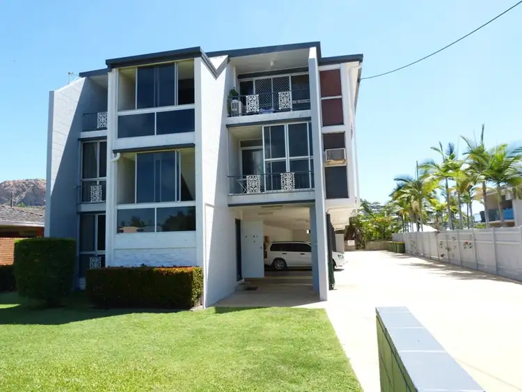 Main view of Homely unit listing, 3/150 Mitchell Street, North Ward QLD 4810
