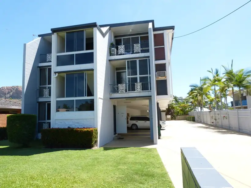 Main view of Homely unit listing, 3/150 Mitchell Street, North Ward QLD 4810