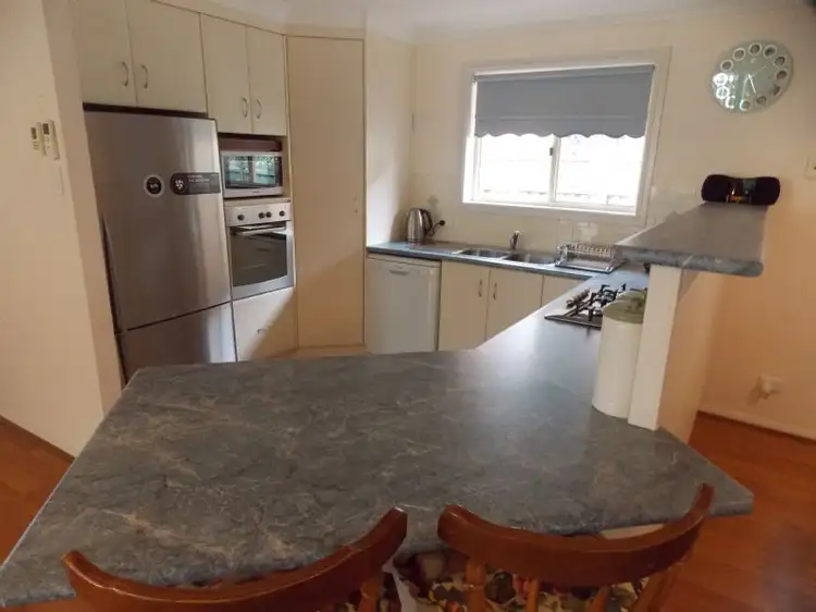 Third view of Homely house listing, 3 Jake Miller Place, Young NSW 2594