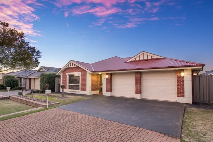 Sixth view of Homely house listing, 35 Mast Avenue, Seaford Meadows SA 5169