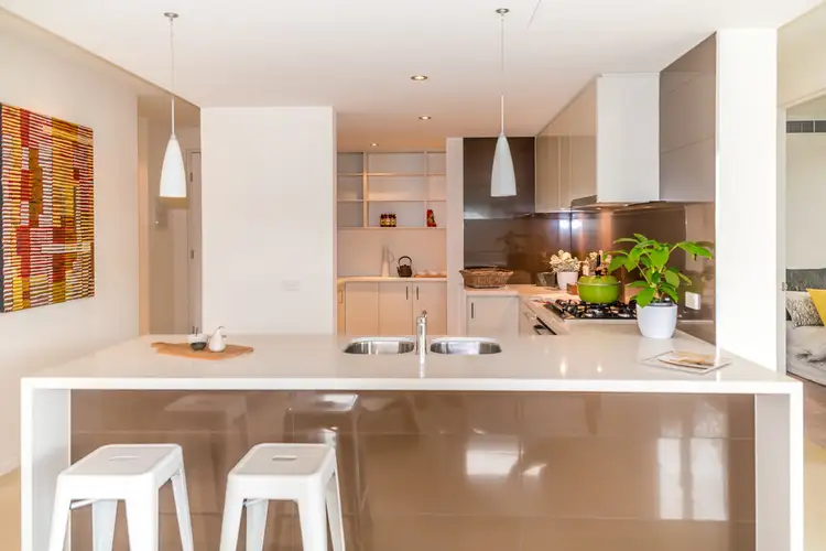 Third view of Homely apartment listing, 1B/1028 Mt Alexander Road, Essendon VIC 3040