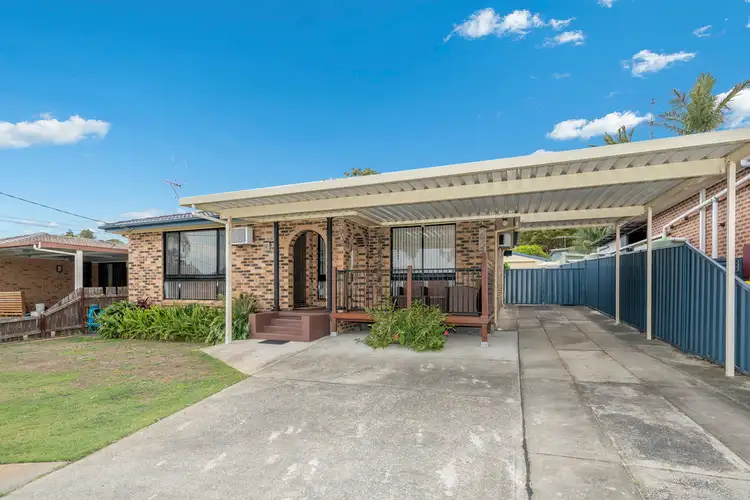 Main view of Homely house listing, 9 Ahina Avenue, Budgewoi NSW 2262